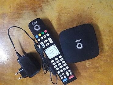 Digitalni IPTV risiver box Huawei STB Q11 MTS Uredjaj je ispravanm na lalafo.rs Digitalni IPTV risiver box Huawei STB Q11 MTS Uredjaj je ispravanm